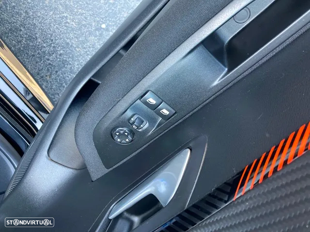 Peugeot e-208 50 kWh Active Pack - 28