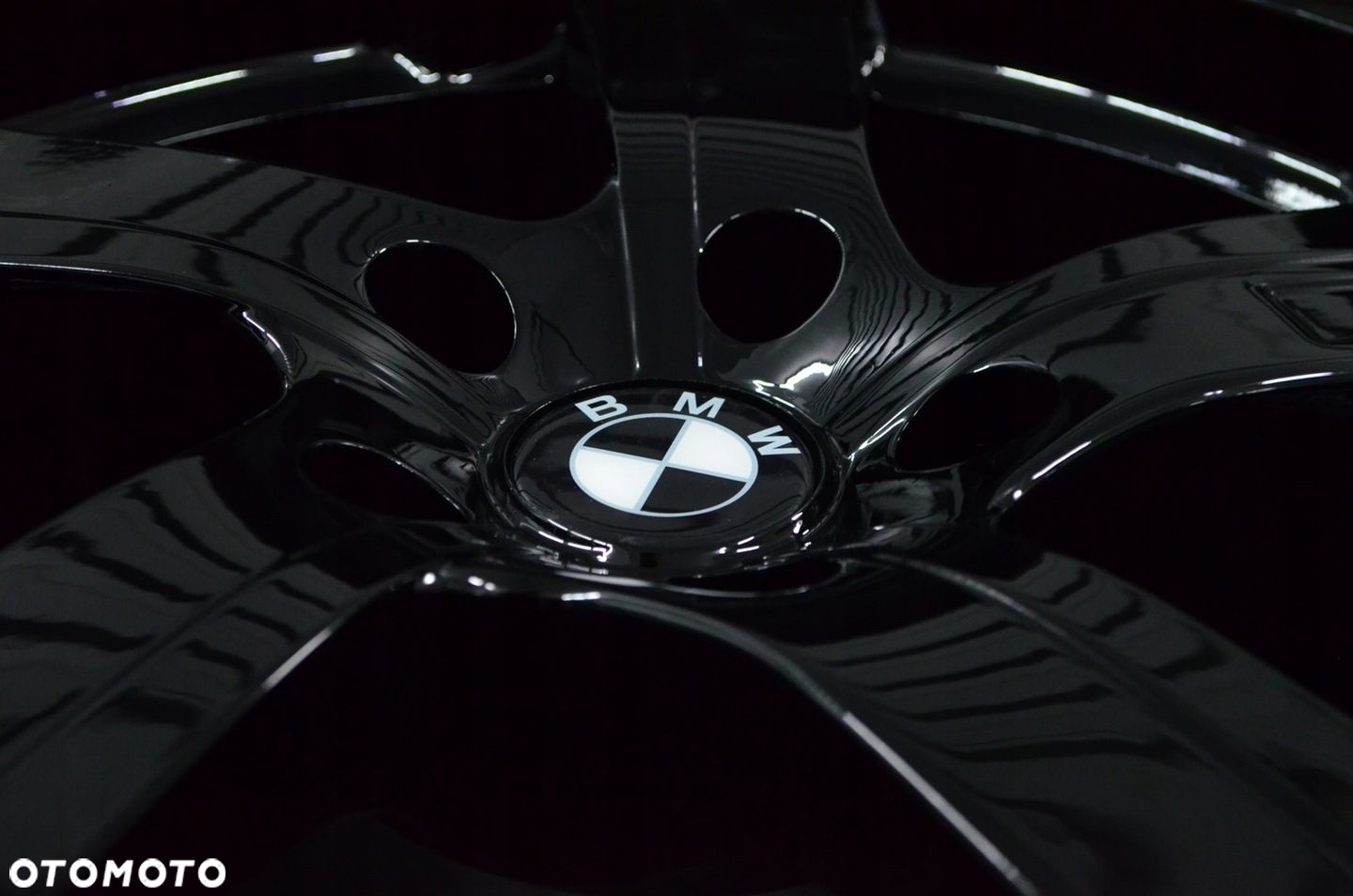 Felgi BMW 5x120 R18 e90 e92 93 F30 F31 F20 F32 F36 F10 F11 - 7