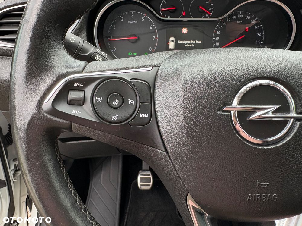 Opel Grandland X 1.5 CDTI Innovation S&S - 19