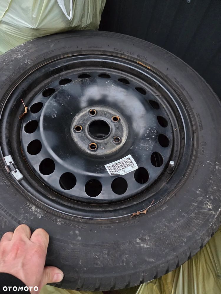 Ford Kuga 1.5 EcoBoost FWD Titanium - 20