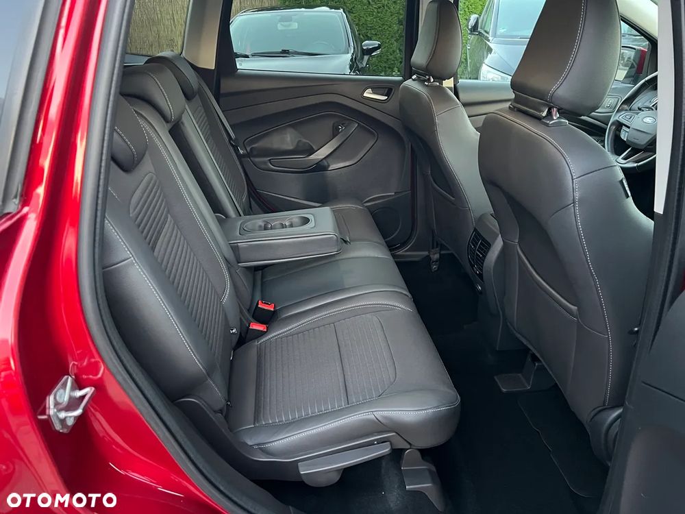 Ford Kuga 1.5 EcoBoost AWD Titanium ASS - 23