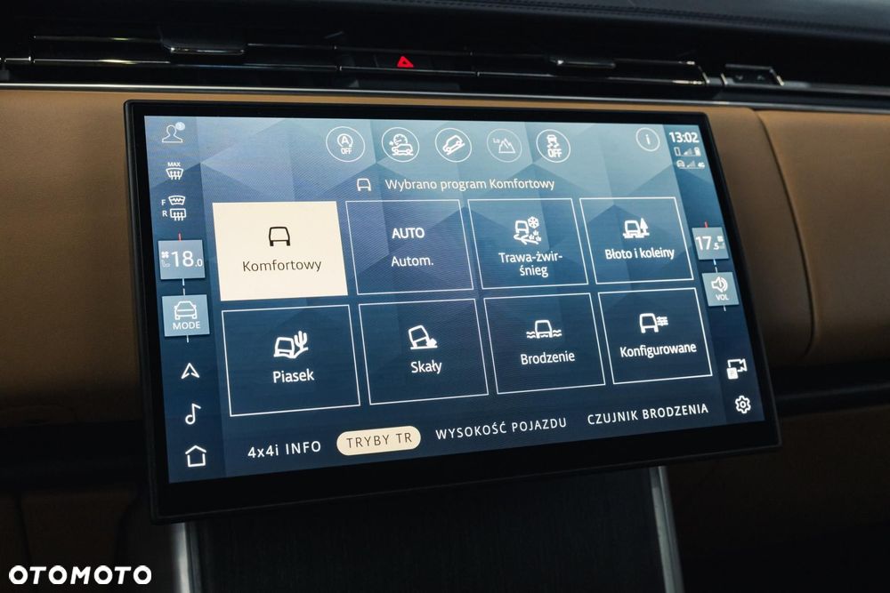 Land Rover Range Rover 3.0 D AB - 23