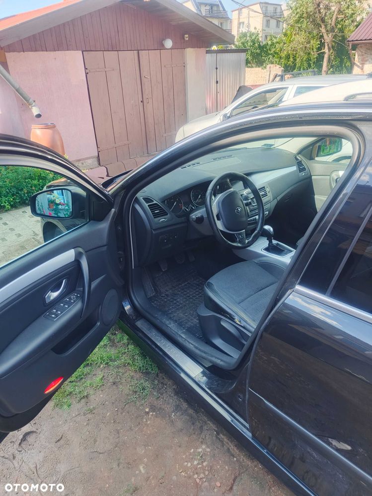 Renault Laguna - 5
