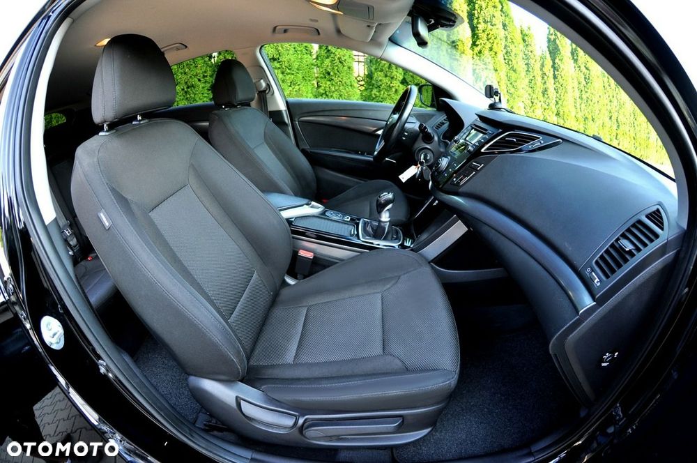 Hyundai i40 1.7 CRDi Comfort - 9
