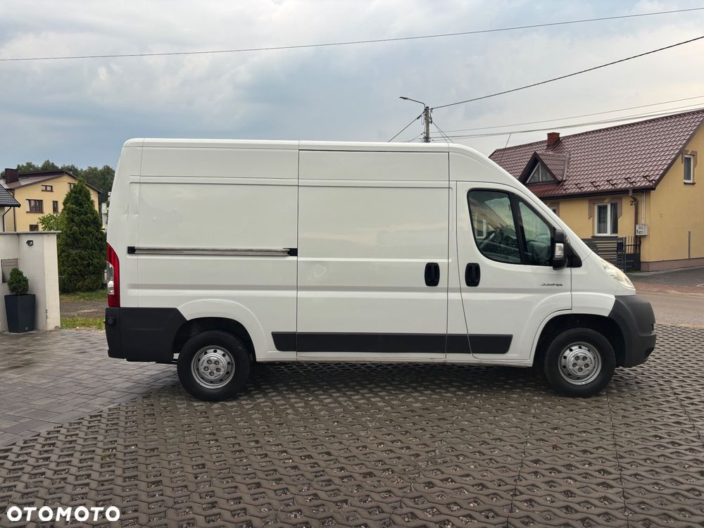 Citroën Jumper - 3