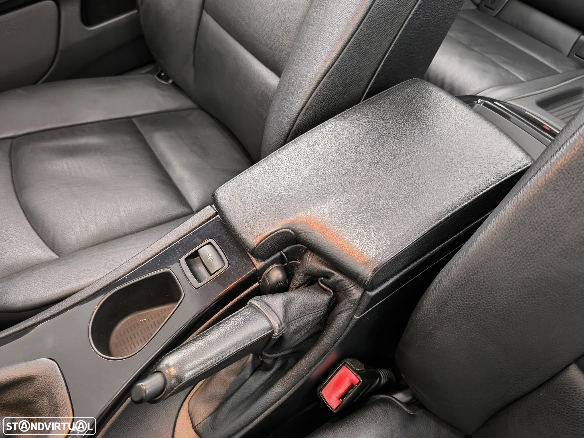 BMW 320 i Cabrio - 41