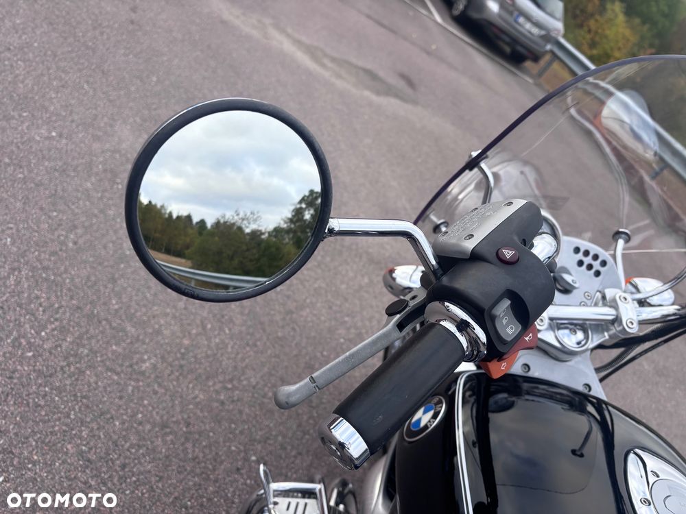 BMW R - 18