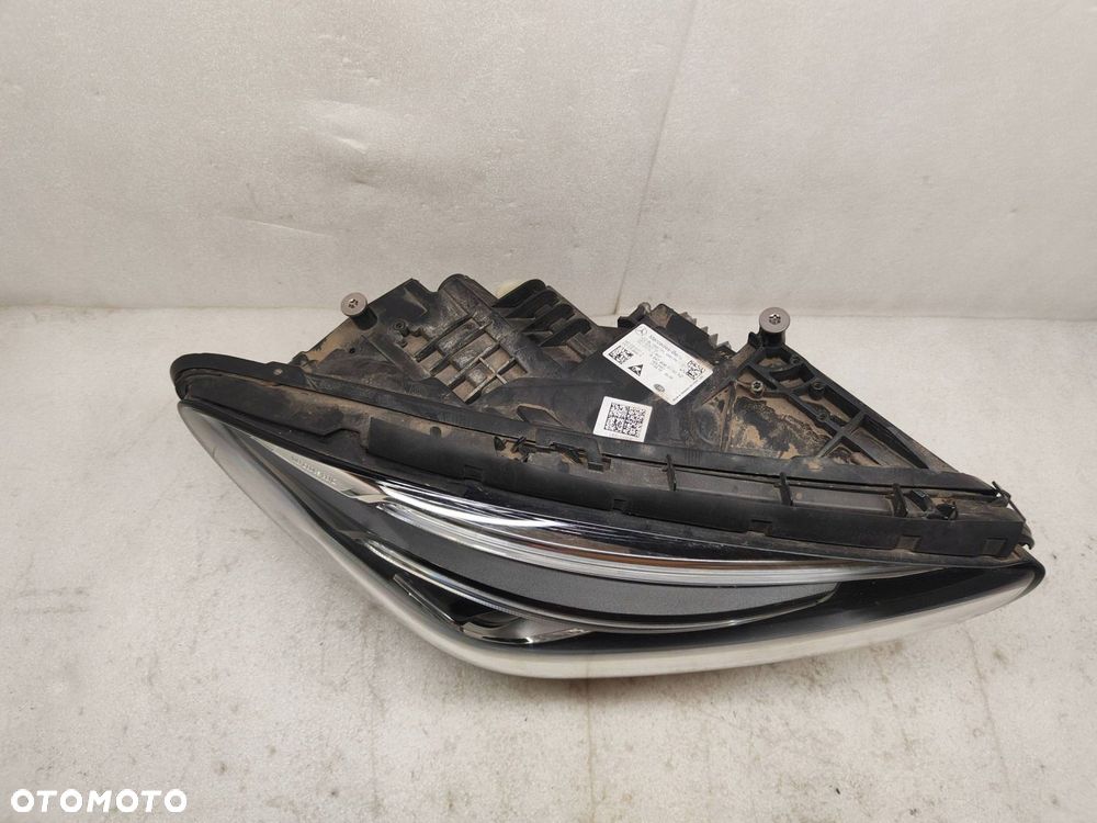 mercedes-benz b w247 performance przód strona prawa a2479069000kz - 3