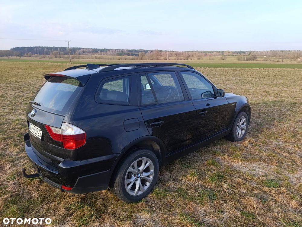 BMW X3 xDrive20d Edition Exclusive - 18
