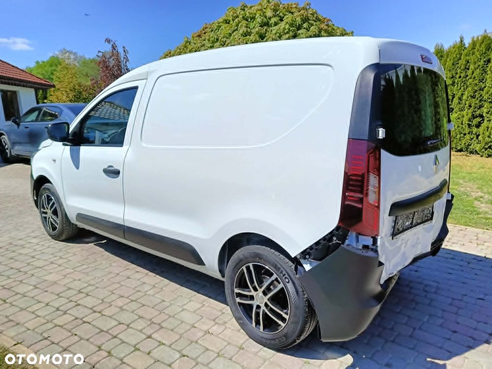 Renault EXPRESS - 9