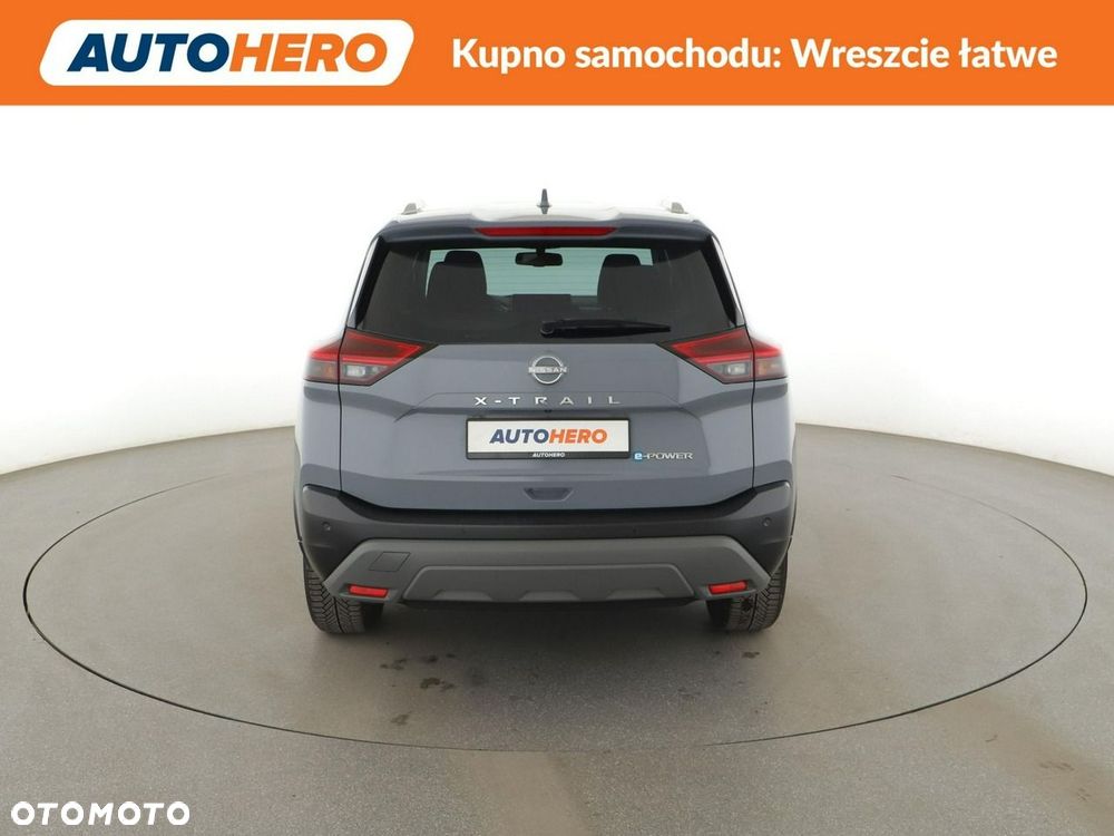 Nissan X-Trail 1.5 VC-T e-POWER N-Connecta 2WD - 7