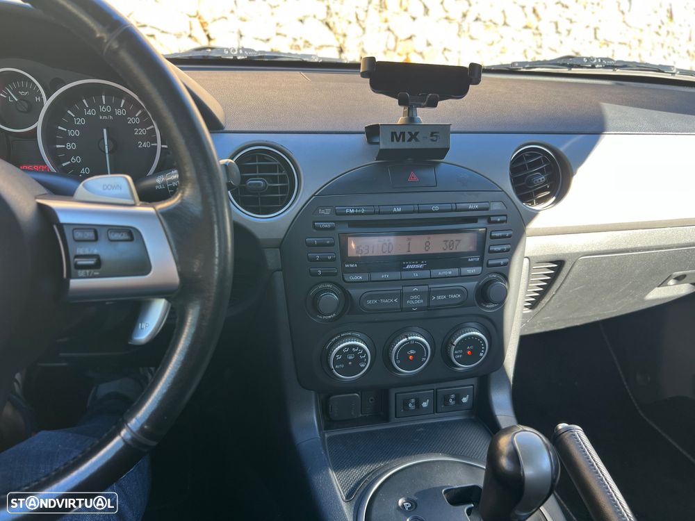 Mazda MX-5 - 12