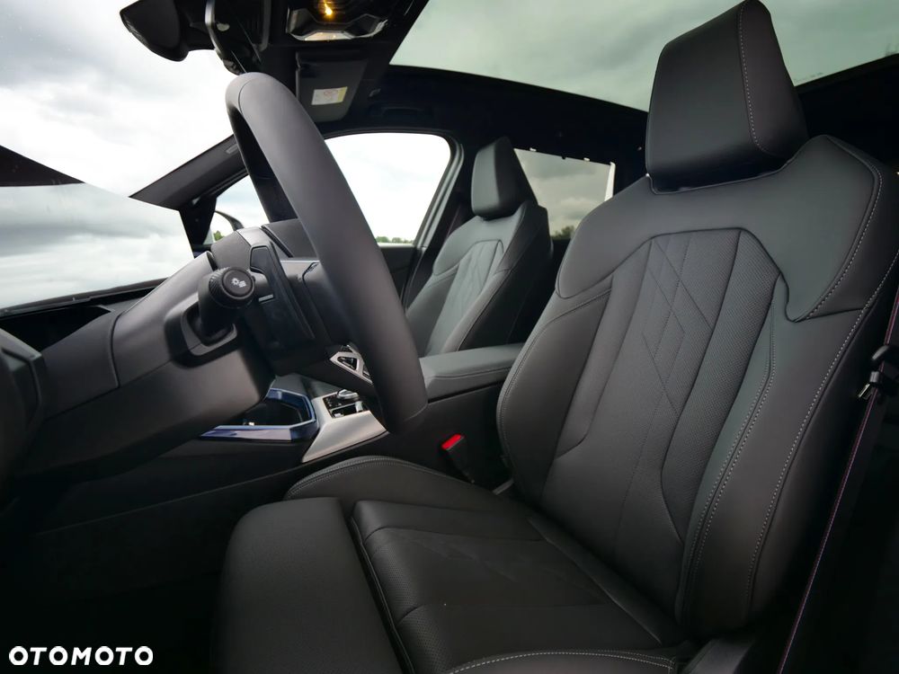 BMW X3 xDrive20d mHEV - 30