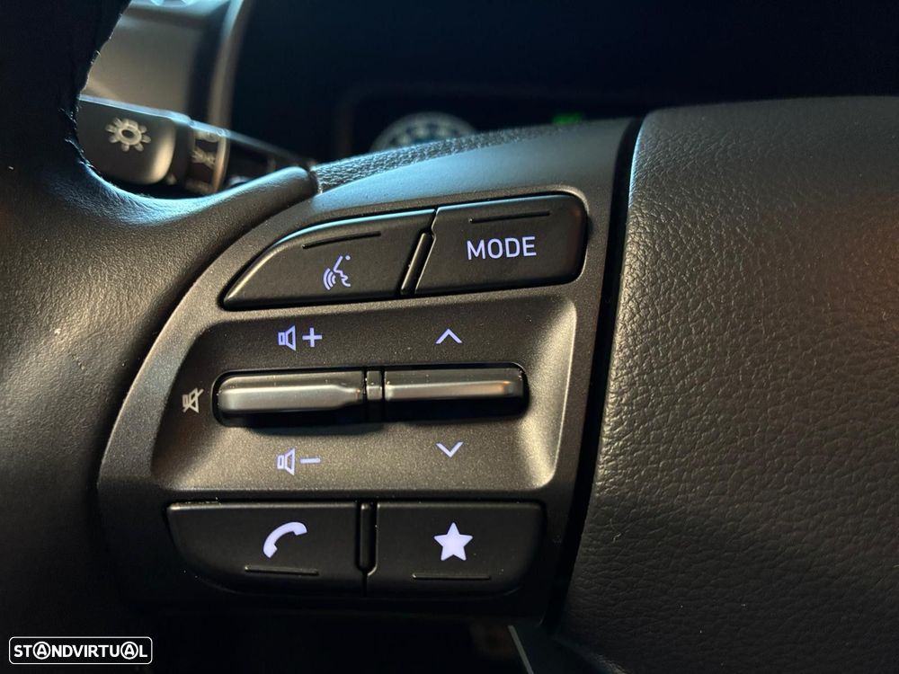 Hyundai Kauai 39 kWh Executive - 34