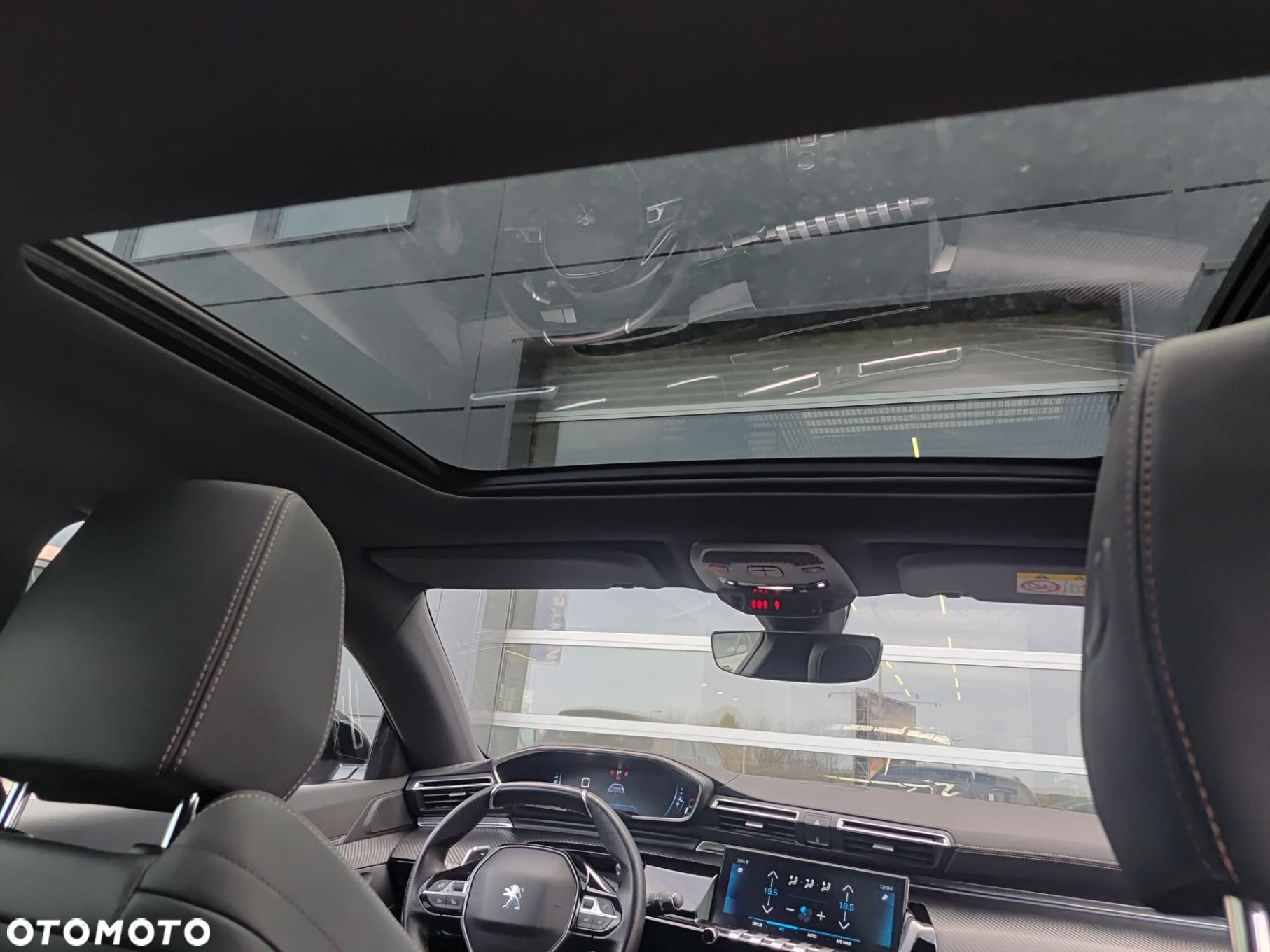 Peugeot 508 1.6 PureTech GT S&S EAT8 - 23