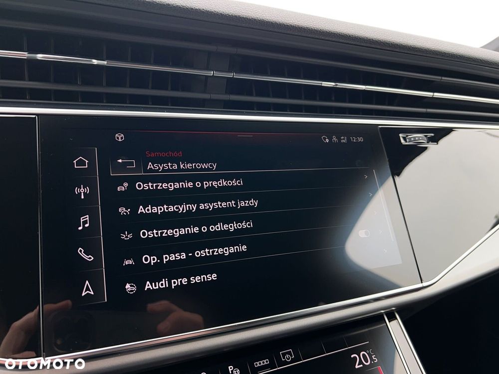 Audi Q7 50 TDI mHEV Quattro S Line Tiptr - 24