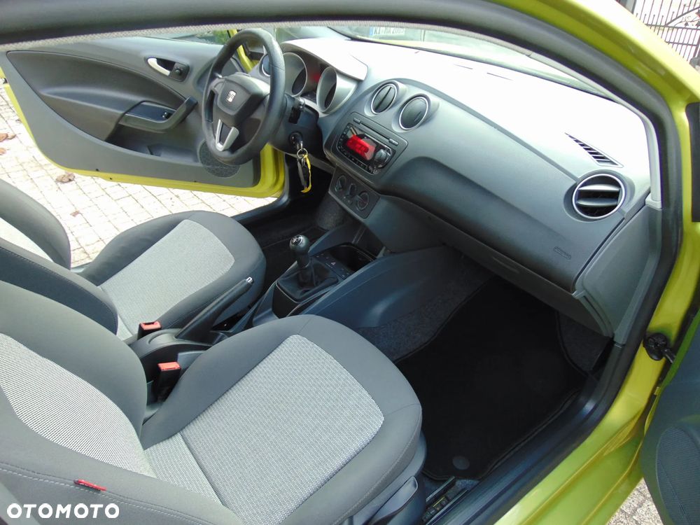 Seat Ibiza - 13