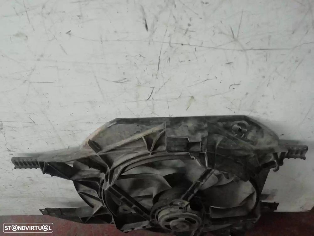 ELECTROVENTILADOR NISSAN PRIMASTAR FURGÃO 2007 -8200409469 - 3