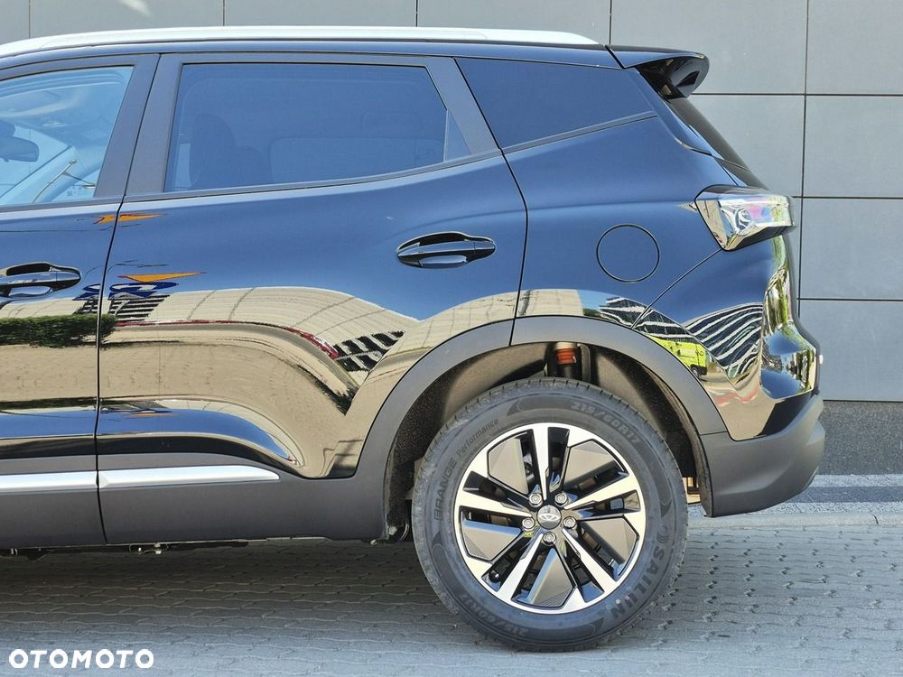 Chery Tiggo 4 - 8