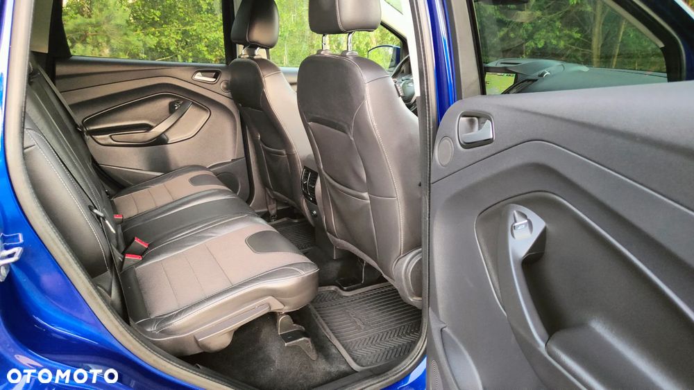 Ford Kuga 2.0 TDCi 4x4 Individual - 19
