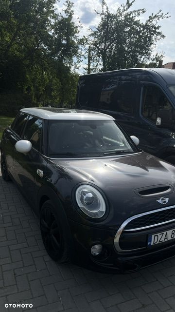 MINI Cooper S Standard - 3
