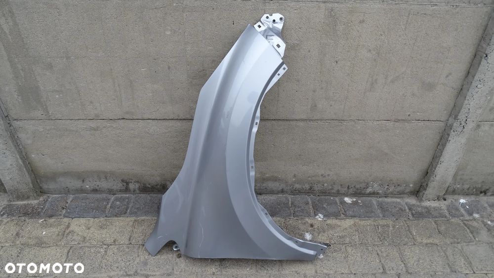 HONDA CR-V 18/23r - błotnik przedni prawy - 1