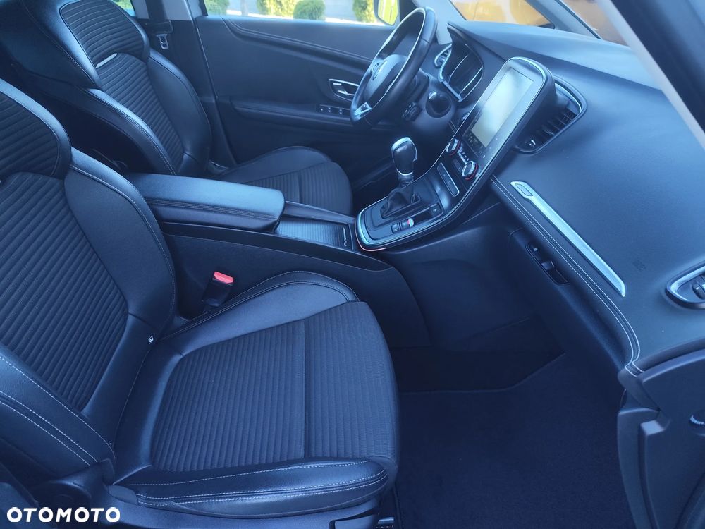 Renault Grand Scenic Gr 1.7 Blue dCi Intens EDC - 19