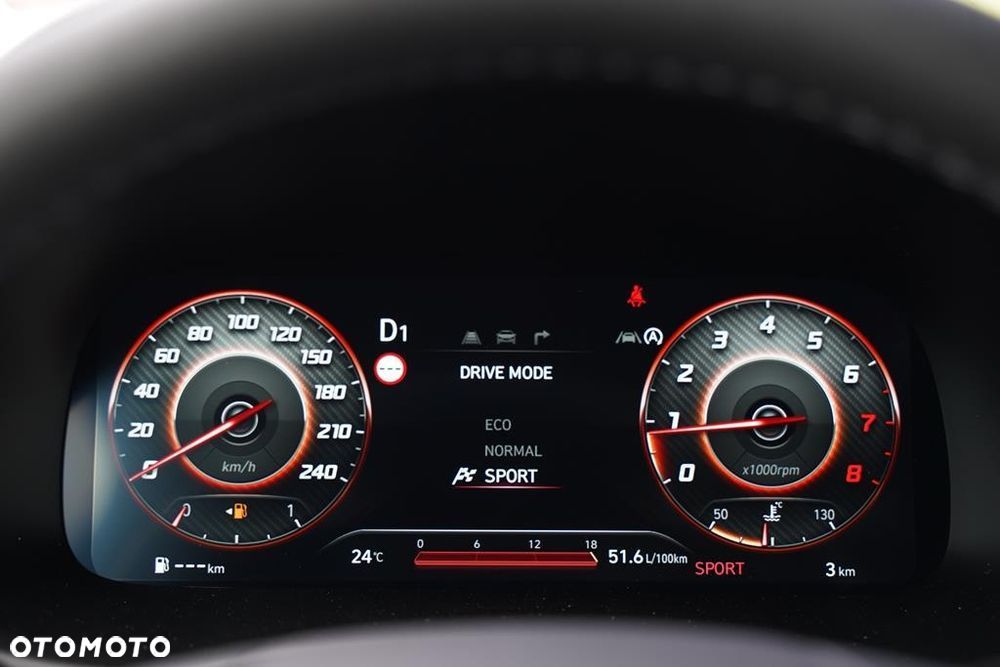 Hyundai i30 1.6 T-GDI Smart DCT - 16