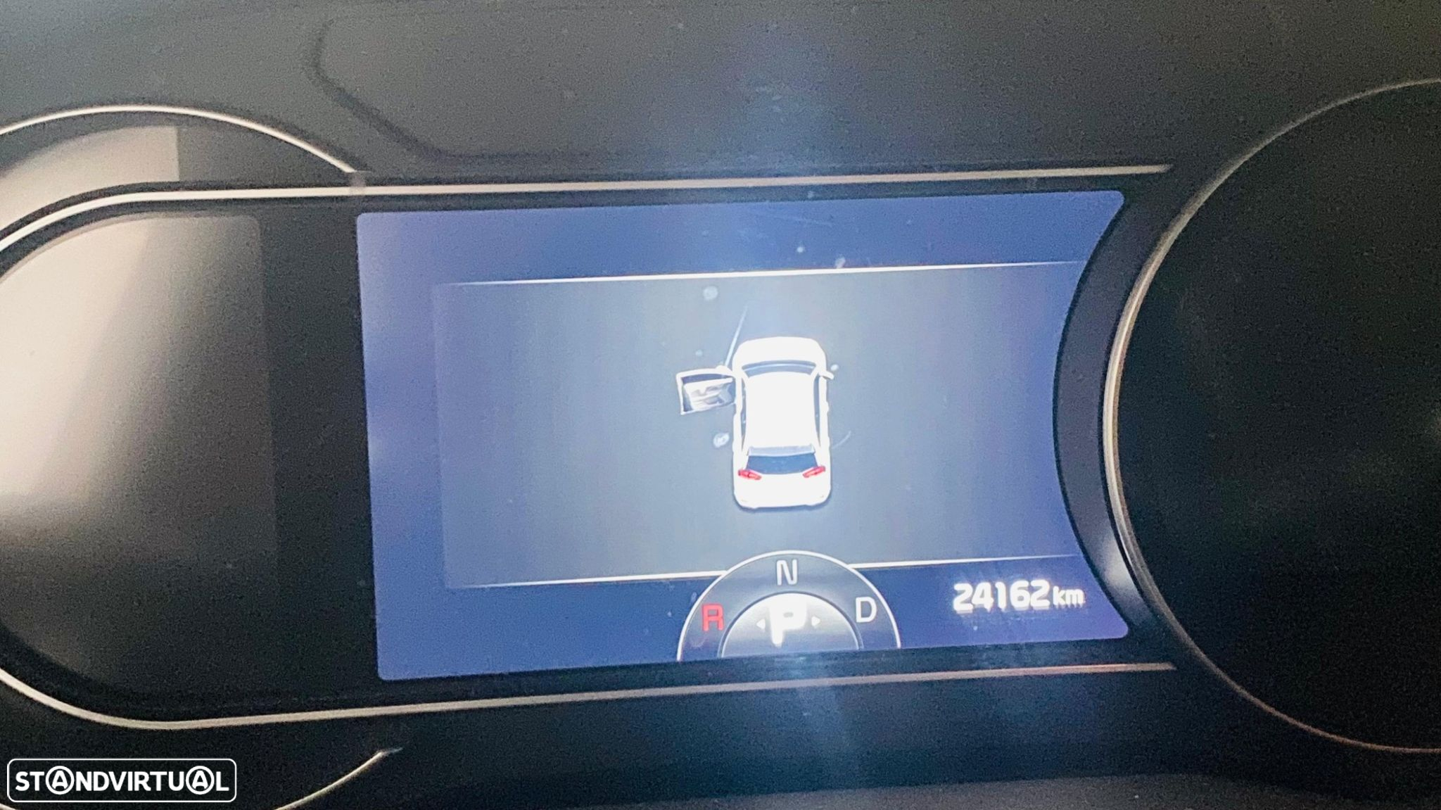 Kia e-Niro - 11