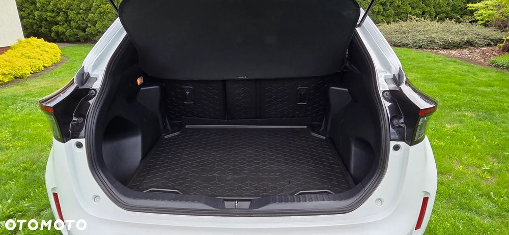 Toyota Yaris Cross 1.5 VVT-i Comfort - 10