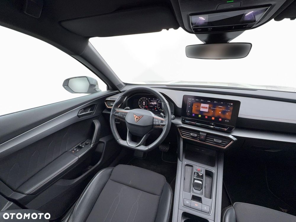 Cupra Formentor - 17