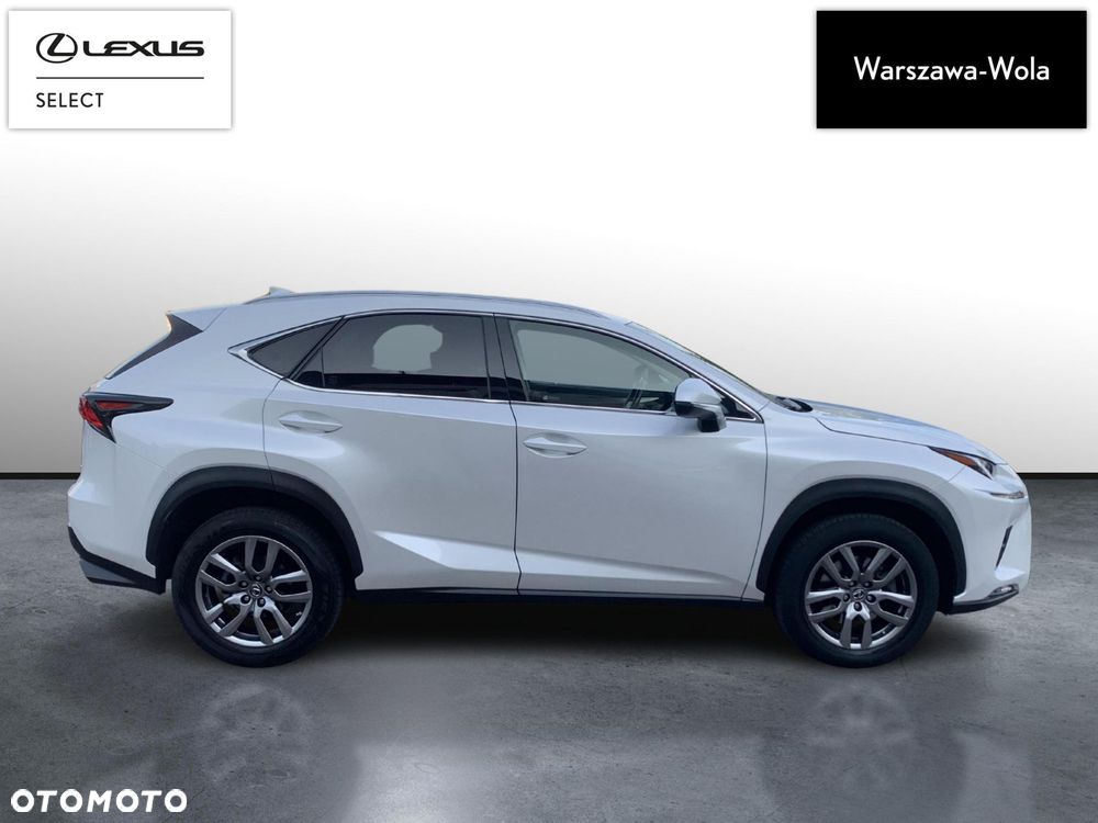 Lexus NX 300 Comfort AWD - 6