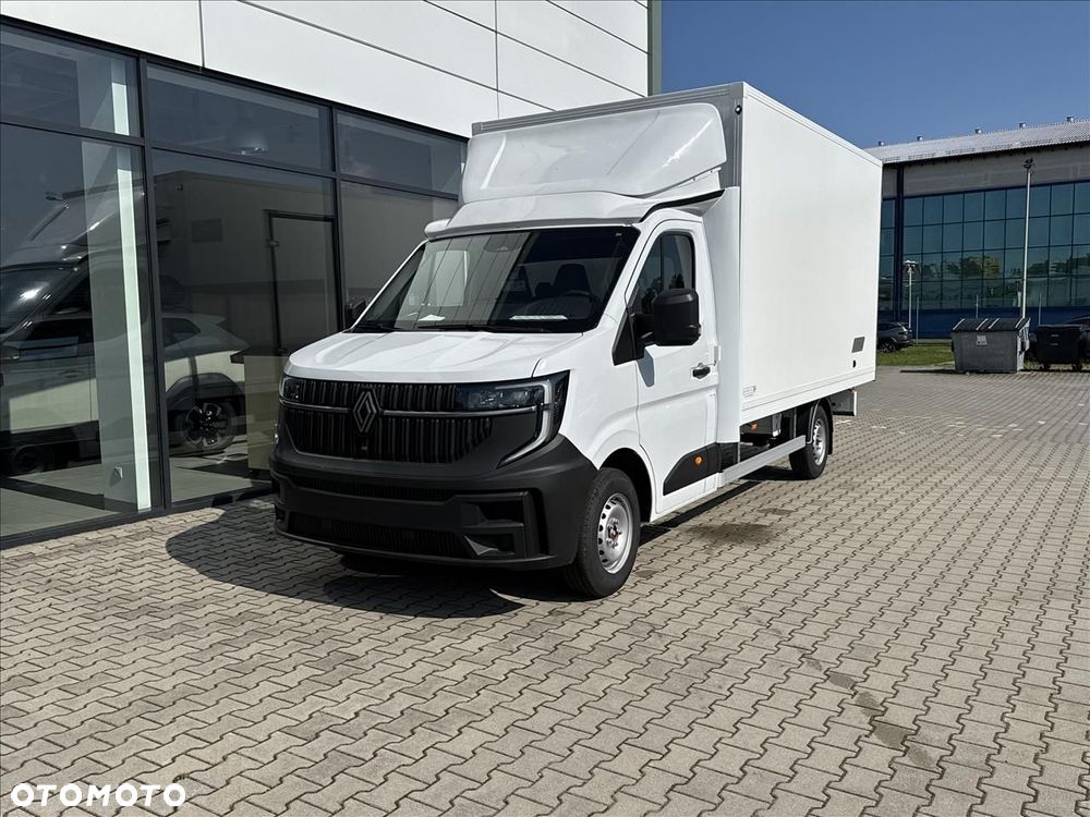 Renault master - 1
