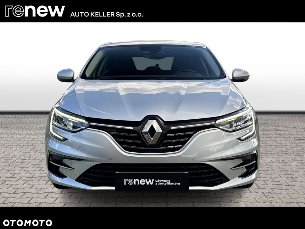 Renault Megane 1.3 TCe FAP Intens EDC - 11
