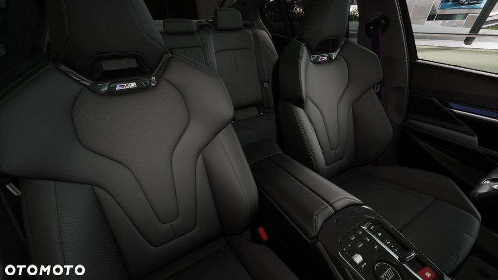 BMW M5 Competition - 14