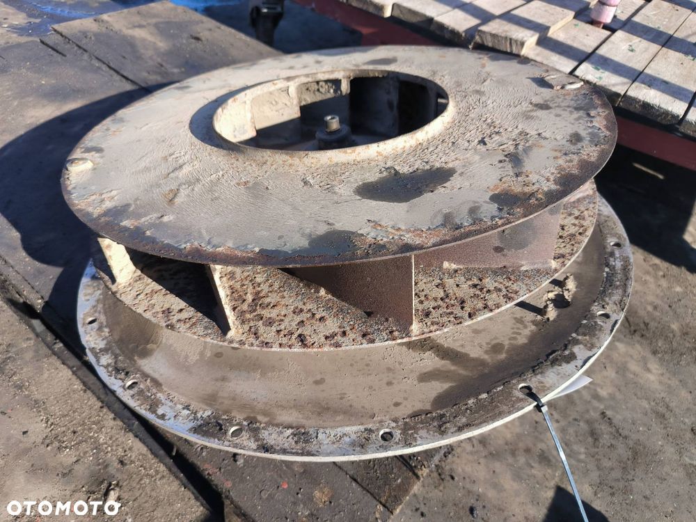 POMPA OLEJOWA SCHMIDT SWINGO 200 REXROTH R902189206 - 3