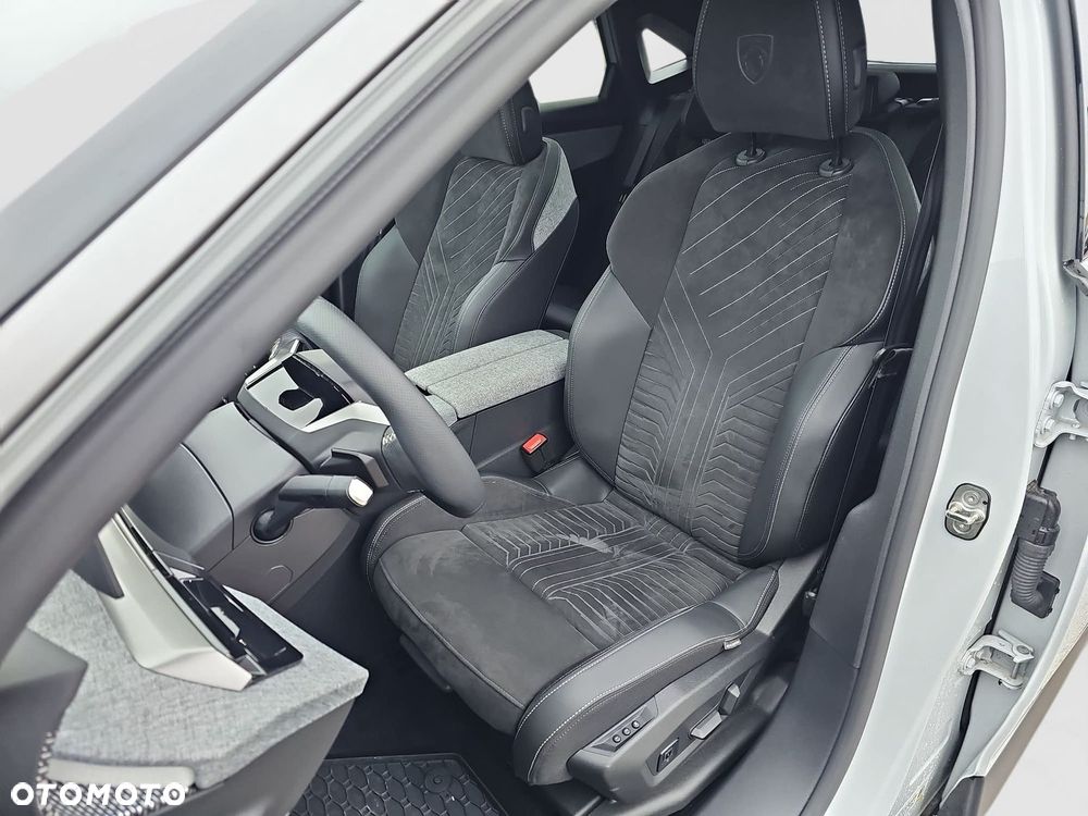 Peugeot 3008 - 12