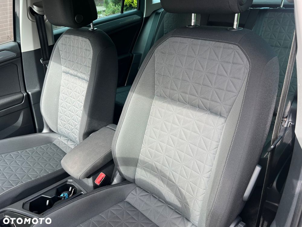 Volkswagen Tiguan 2.0 TDI SCR Life - 30