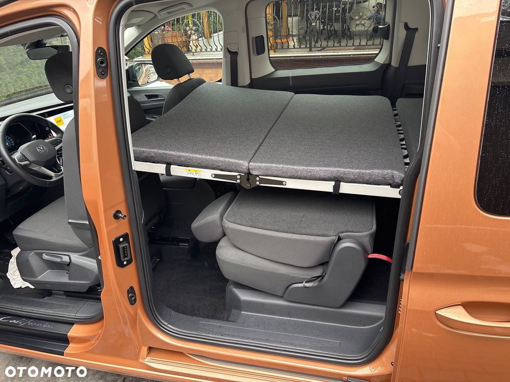 Volkswagen Caddy - 22