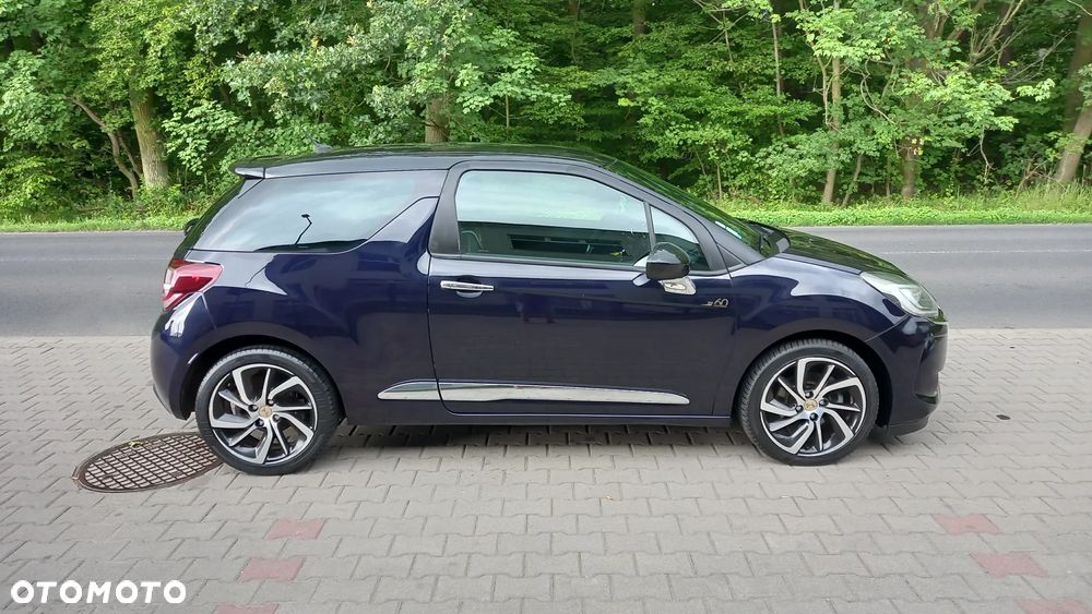 Citroën DS3 THP 165 Start & Stop Limited Edition 1955 - 9
