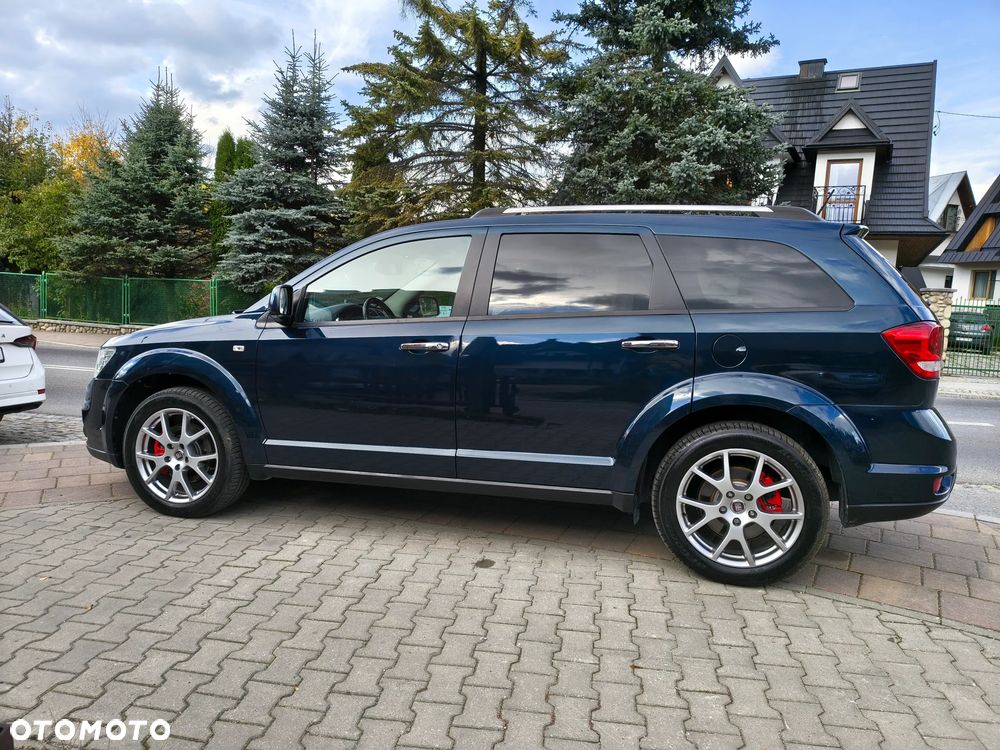 Fiat Freemont 2013 photo 2