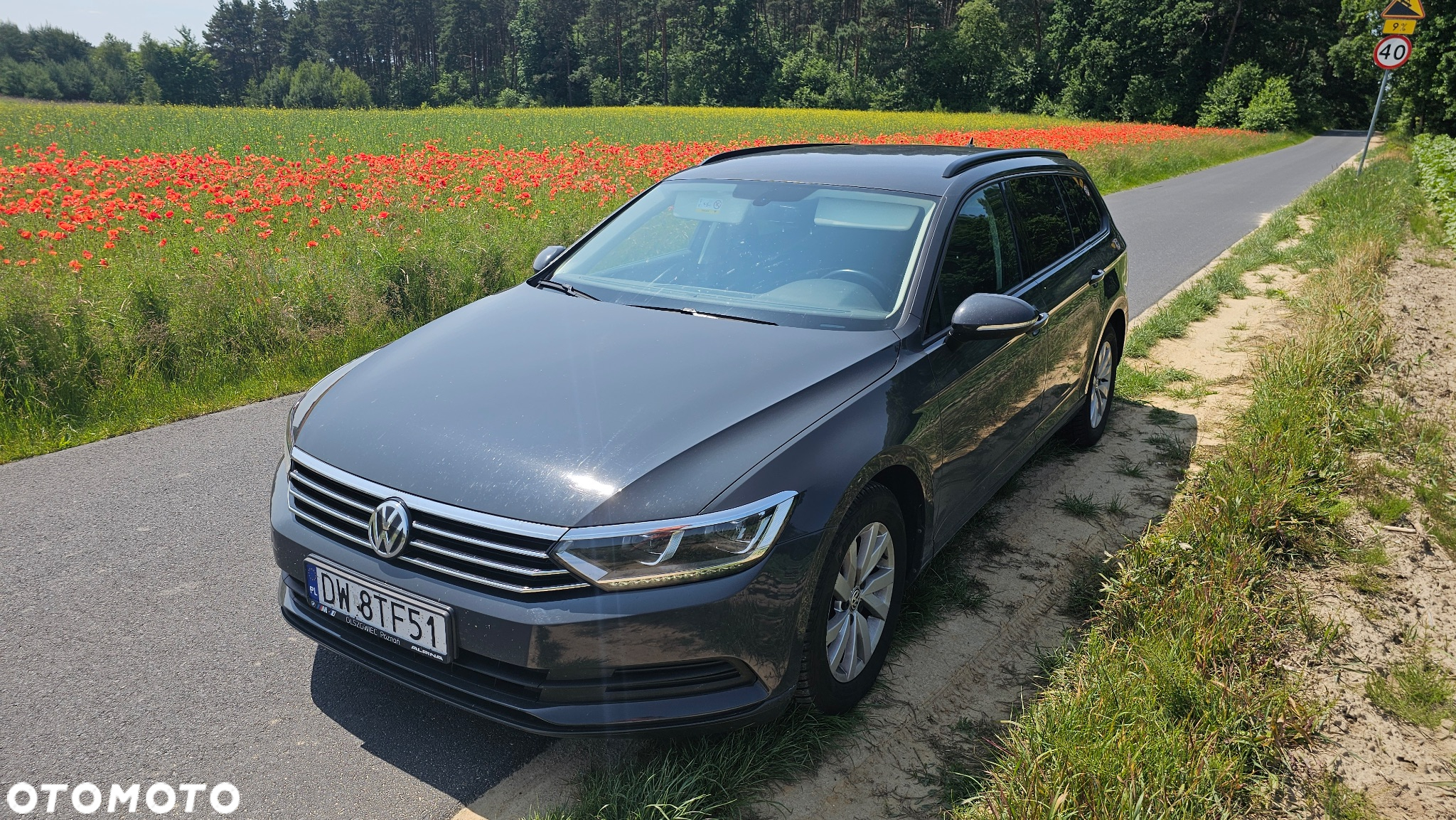 Volkswagen Passat 2.0 TDI SCR Trendline - 7