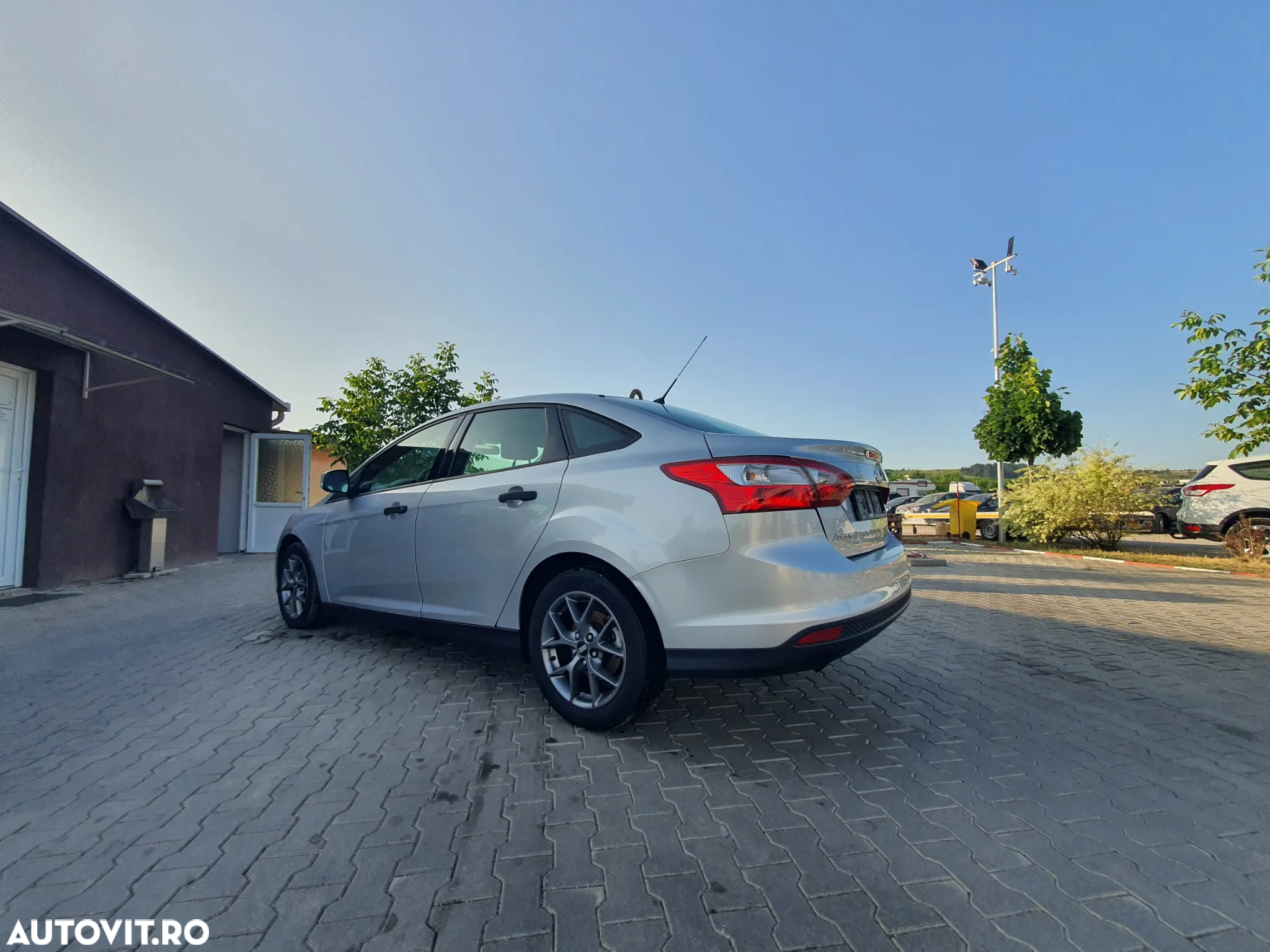 Ford Focus - 7