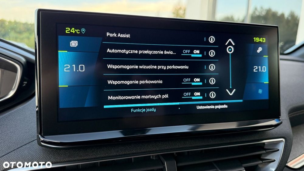 Peugeot 3008 - 36