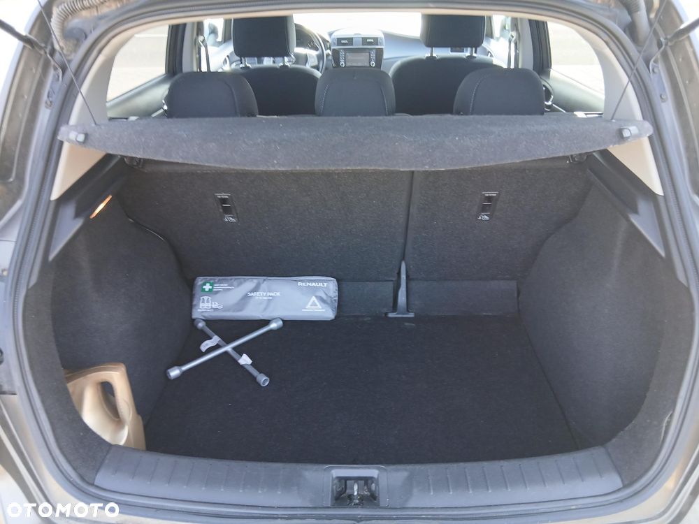 Nissan Pulsar 1.2 DIG-T Acenta - 6