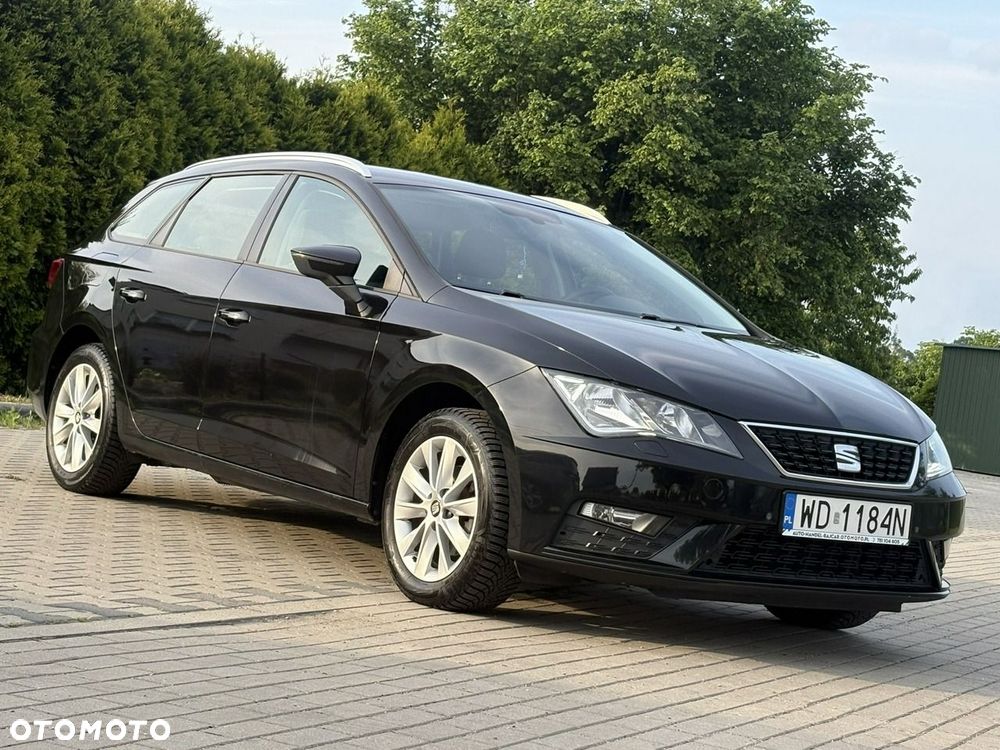 Seat Leon - 9