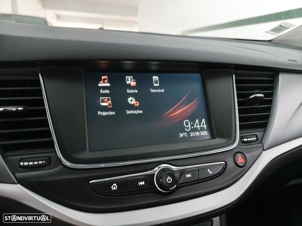 Opel Astra 1.0 Business Edition S/S - 21