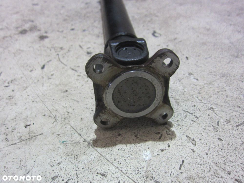 BMW X3 G01 X4 G30 WAŁ NAPĘDOWY KRÓTKI PRZEDNI 9425911 8632583 26208632583 - 7