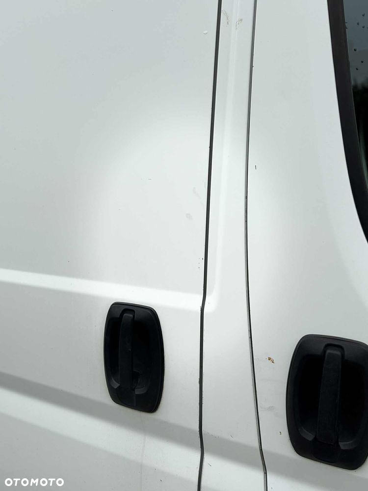 Peugeot Boxer - 10
