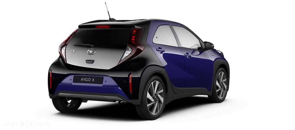 Toyota Aygo X - 3